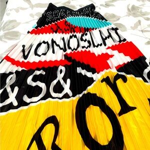 Beautiful skirt perfect for summer